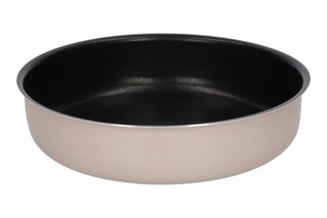 Klasyczna forma VITTERO 20cm średnica 20cm L