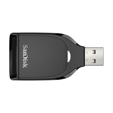 Устройство чтения карт SD SDHC SDXC USB 170/90 МБ/с SANDISK