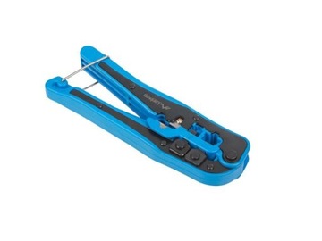 ZACISKARKA WTYKÓW RJ45, RJ12, RJ11 LANBERG