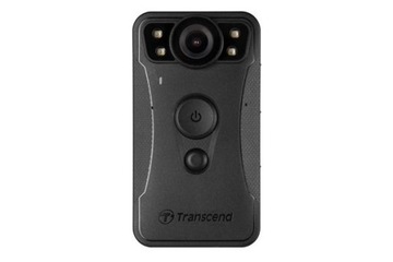 Kamera sportowa Transcend DrivePro Body 30 Full HD