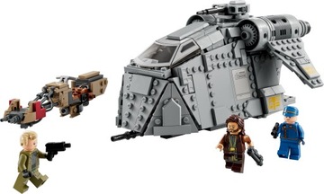 LEGO Star Wars 75338 LEGO Star Wars Засада Феррикса 75338