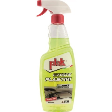 ATAS VINET 750ML