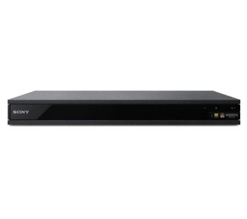 Sony UBPX800M2B Wi-Fi, Bluetooth, USB-подключение