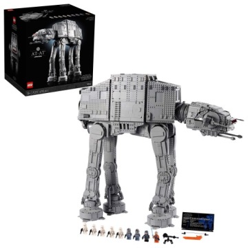 LEGO Звездные войны 75313