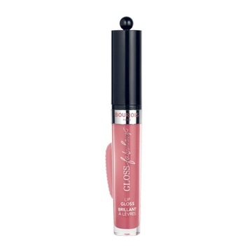 Bourjois Gloss Fabuleux 07 Блеск для губ