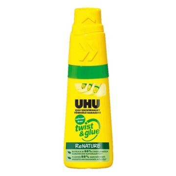 Клей UHU Twist&Клей з аплікатором 35 мл