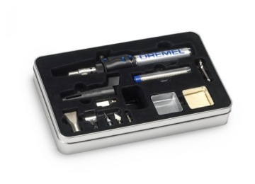 Паяльник Dremel VersaTip 2000JA