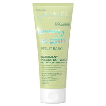Eveline Cosmetics Пилинг BEAUTY&GLOW