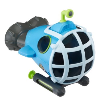Подводная лодка Little Tikes 662164EUC