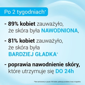 NEUTROGENA Hydro Boost nawadniający serum booster do twarzy 30ml