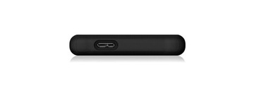 IcyBox IB-223U3a-B Корпус для 2,5-дюймового жесткого диска