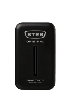 STR8 EDT WODA TOALETOWA 50ML ORIGINAL