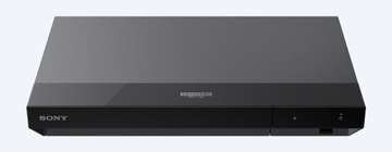 Sony UBPX500B BLU-RAY-плеер, черный