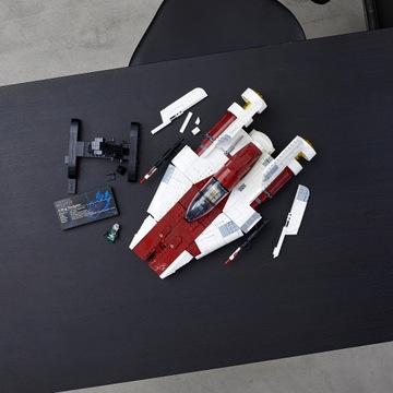 LEGO Star Wars 75275 Звездный истребитель A-Wing