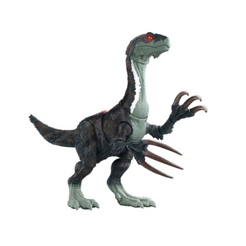 Звук теризинозавра Mattel Jurassic World GWD65