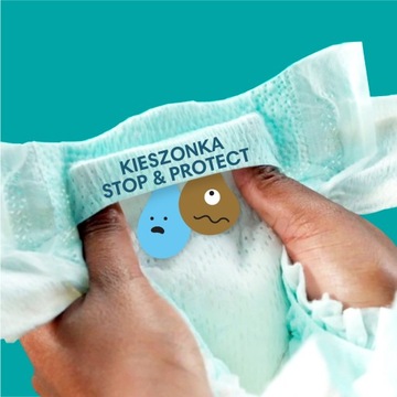Подгузники Pampers Pants, размер 6 (14-19 кг), упаковка 48 шт.