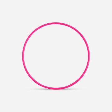 Обруч для художественной гимнастики 65 см.