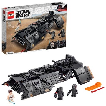 LEGO Star Wars 75284