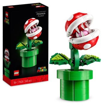 LEGO Super Mario 71426 (подлежит уточнению)