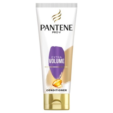 PANTENE PRO-V Кондиционер для волос экстра объём 200мл