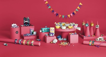 LEGO Dots 41922 Браслет «Кактус»