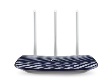 Маршрутизатор TP-Link Archer C20 802.11ac (Wi-Fi 5)