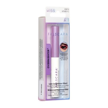 KISS Falscara Eyelash Bond Seal клей и фиксатор ресниц 8,7г