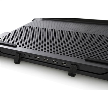 Targus Chill Mat+ с 4-портовым концентратором