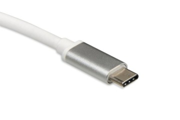 IBOX HUB USB Type-C Gen 2 10 Гбит/с HDMI USB A