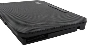 ОХЛАЖДАЮЩАЯ ПОДСТАВКА ДЛЯ 15,6-ДЮЙМОВОГО НОУТБУКА SAMUM