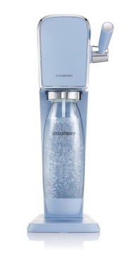 Сатуратор Soda Stream Art синий 1 бутылка