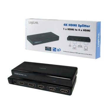 4x1 HDMI 4K-переключатель 60 Гц HDCP HDTV