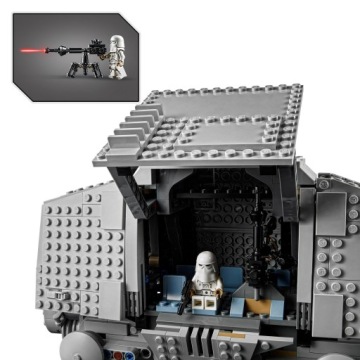 LEGO Star Wars 75288 АТ-АТ