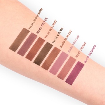 MIYO LIP CONTOUR SCRIBER LIP LINER 08