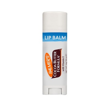 PALMER'S Cocoa Butter Formula Lip Balm SPF15 pielęgnacyjny balsam do ust Cz