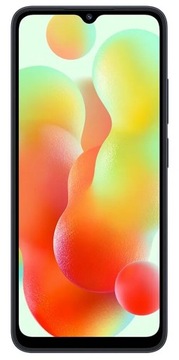 СМАРТФОН XIAOMI REDMI 12C 3/64 ГБ ГРАФИТОВЫЙ СЕРЫЙ NFC