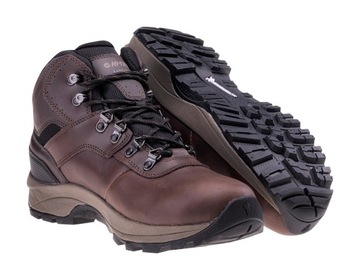 Высокие трекинговые туфли Hi-Tec ALTITUDE VI I WP водонепроницаемые, размер 45