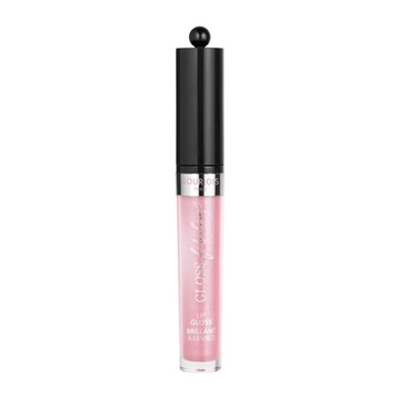 Bourjois Fabuleux Gloss Błyszczyk do ust 003 Rose Charismatic 3.5ml