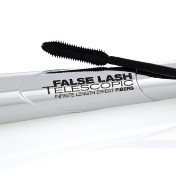 Loreal Тушь для ресниц False Lash Telescope черная 9мл