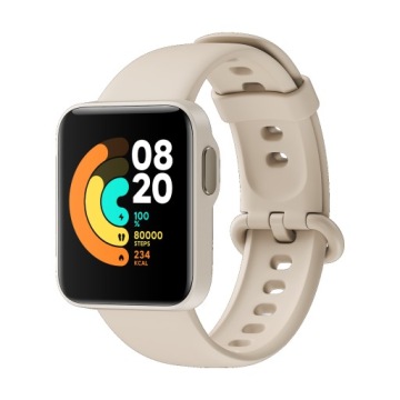 Умные часы Xiaomi Redmi Watch 2 Lite бежевого цвета