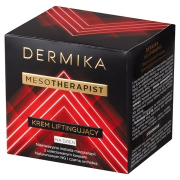 DERMIKA MESOTHERAPIST KREM LIFTINGUJĄCY NA DZIEŃ