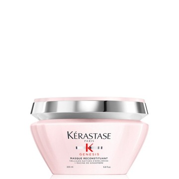 Kerastase, Genesis, укрепляющая маска для ослабленных волос, 200 мл
