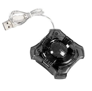 Hub USB Esperanza EA150K