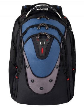 Рюкзак для ноутбука Wenger IBEX до 17 дюймов.