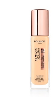 Bourjois Always Fabulous 24 HR-120 Light Ivory
