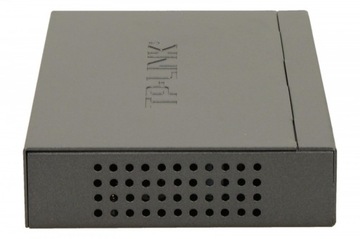 TP-Link TL-SG1008P 8-портовый гигабитный коммутатор с 4 портами PoE