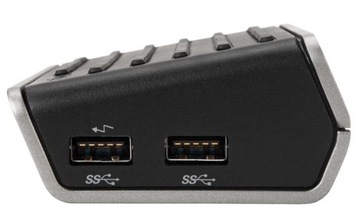 Док-станция Targus DOCK120 (DOCK120EUZ)