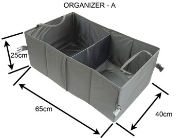 Torba organizer CarCommerce 42731