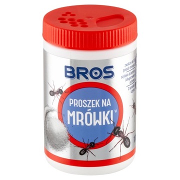 ПОРОШОК BROS ANTS 100Г 2197