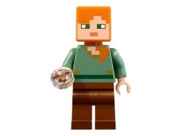 LEGO 21140 Курятник MINECRAFT